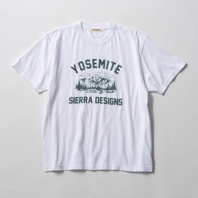 White/Green