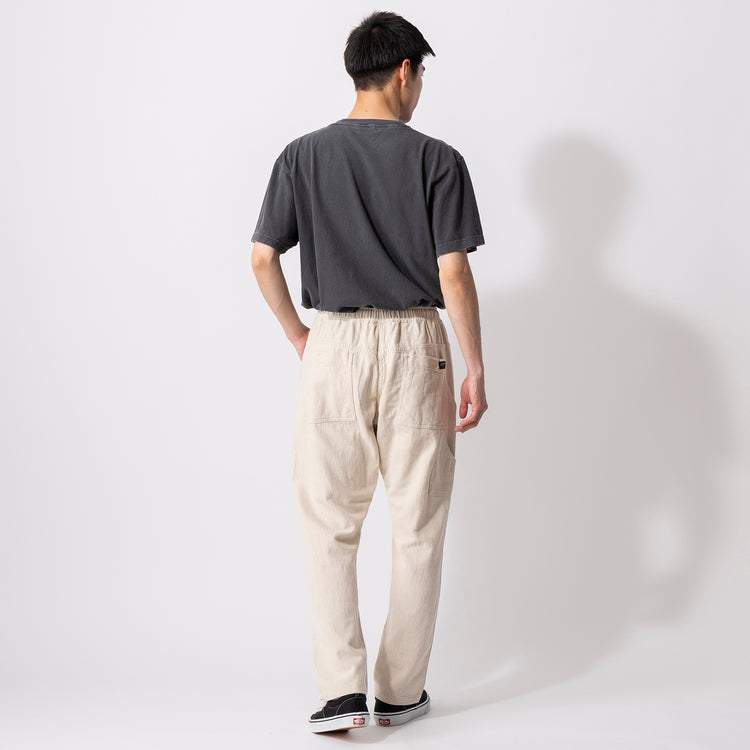 着用サイズ L(モデル身長180cm)