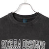 SIERRA DESIGNS | シエラデザインズ　Good On×SIERRA DESIGNS 64TEE