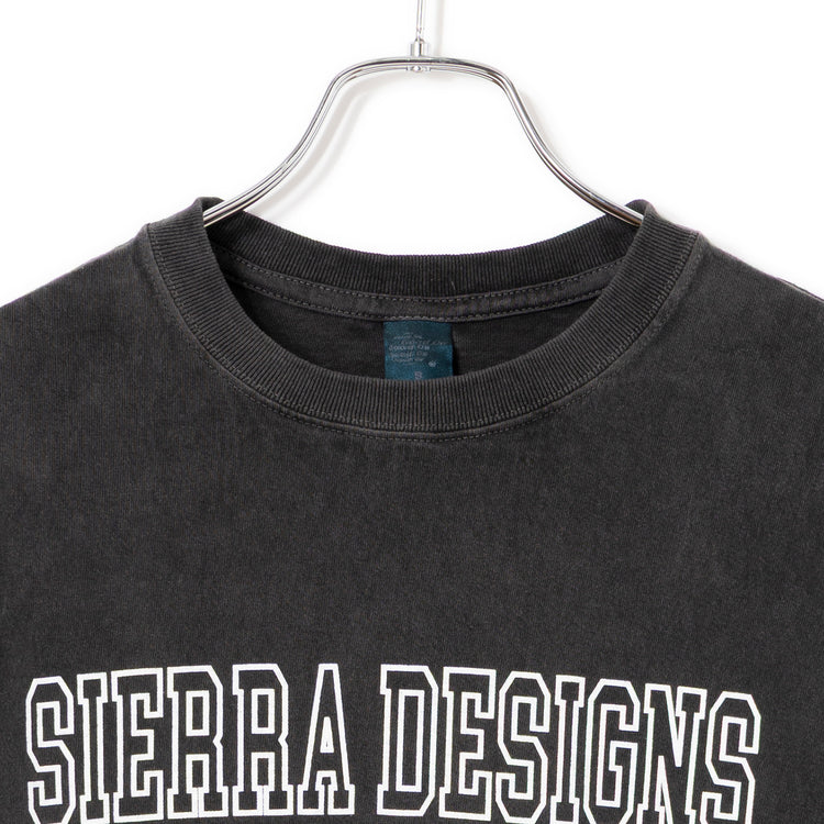 SIERRA DESIGNS | シエラデザインズ　Good On×SIERRA DESIGNS 64TEE