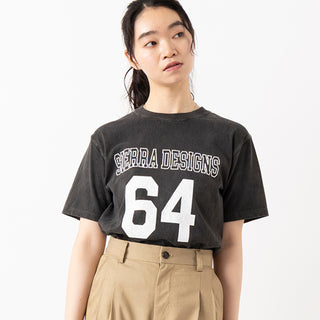 SIERRA DESIGNS | シエラデザインズ　Good On×SIERRA DESIGNS 64TEE
