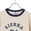 SIERRA DESIGNS | シエラデザインズ　Good On×SIERRA DESIGNS 64 RINGER TEE