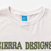 SIERRA DESIGNS | シエラデザインズ　Good On×SIERRA DESIGNS GEORGE AND BOB TEE