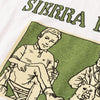 SIERRA DESIGNS | シエラデザインズ　Good On×SIERRA DESIGNS GEORGE AND BOB TEE