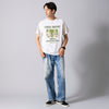 着用サイズ L(身長180cm)