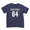 Navy/Ivory