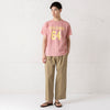 着用サイズ L(身長180cm)