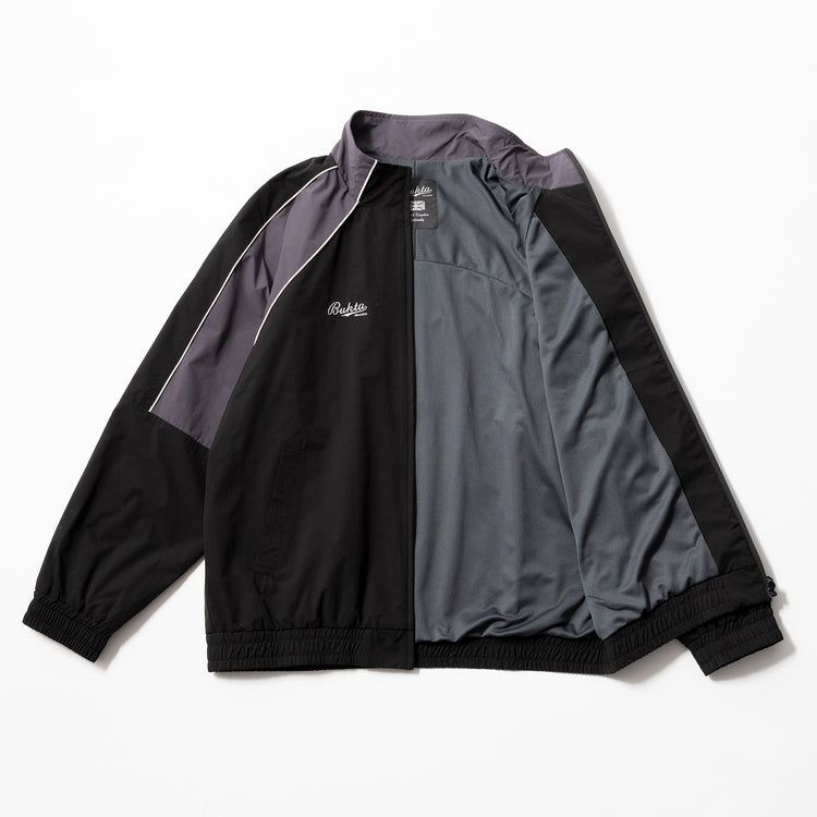 BUKTA | バクタ　撥水ライトトラックJK