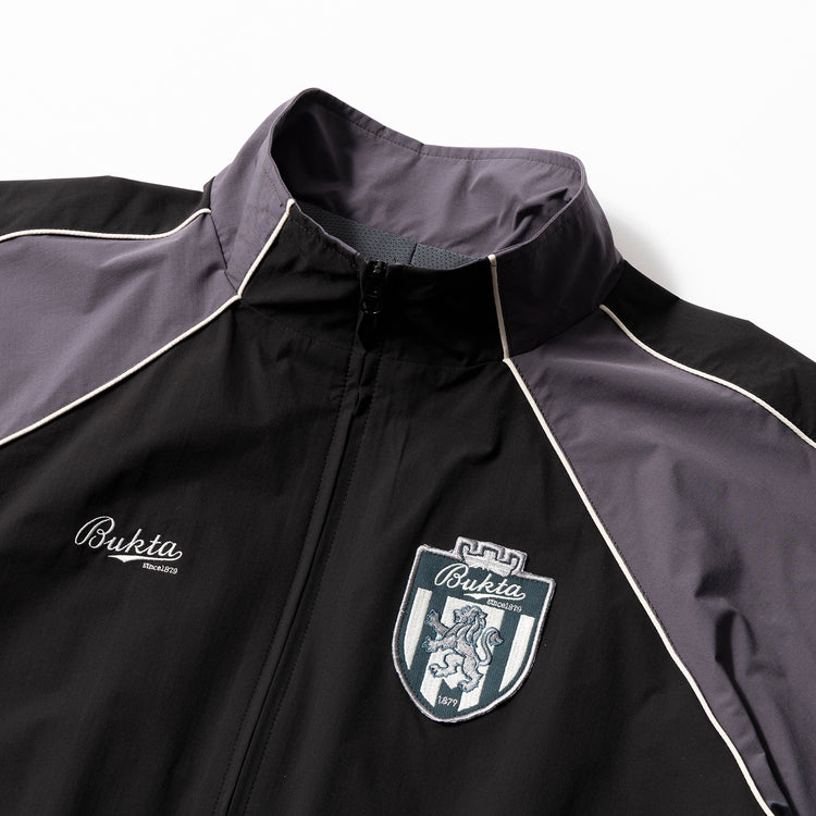 BUKTA | バクタ　撥水ライトトラックJK