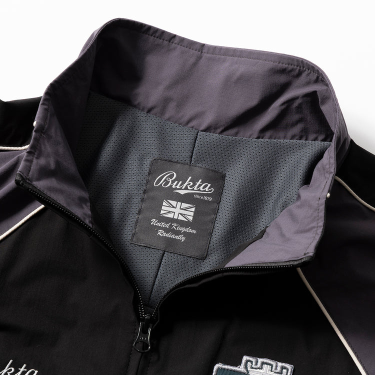 BUKTA | バクタ　撥水ライトトラックJK