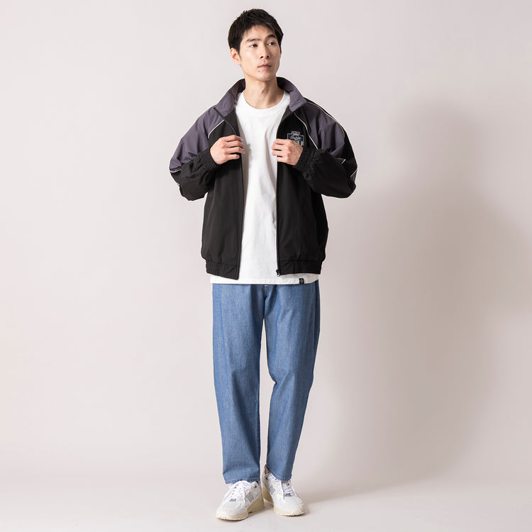 着用サイズL (モデル身長180cm)