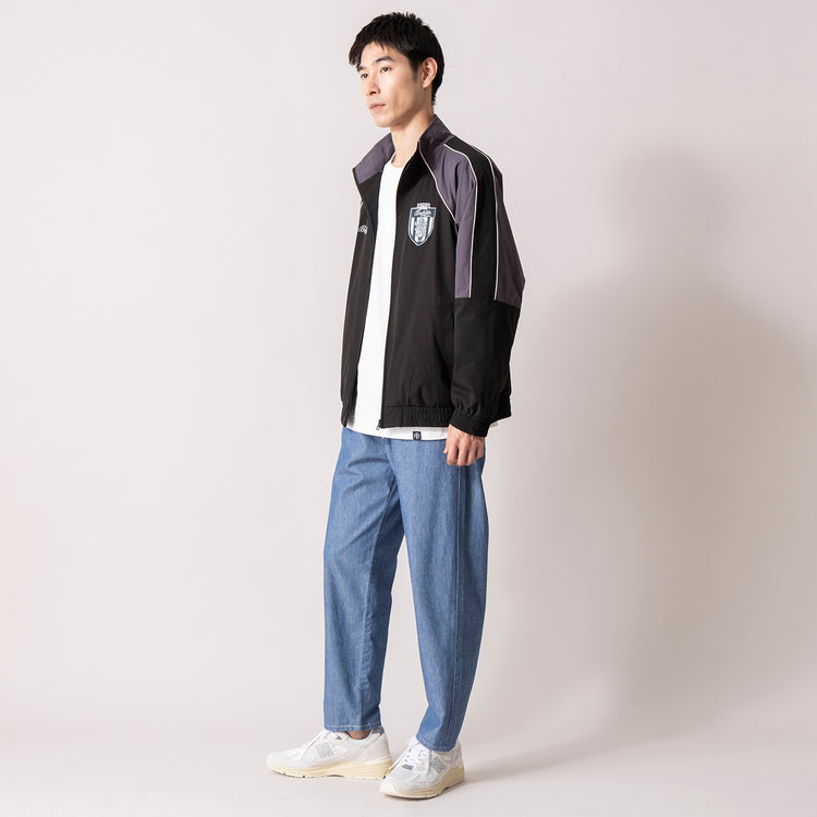 着用サイズL (モデル身長180cm)