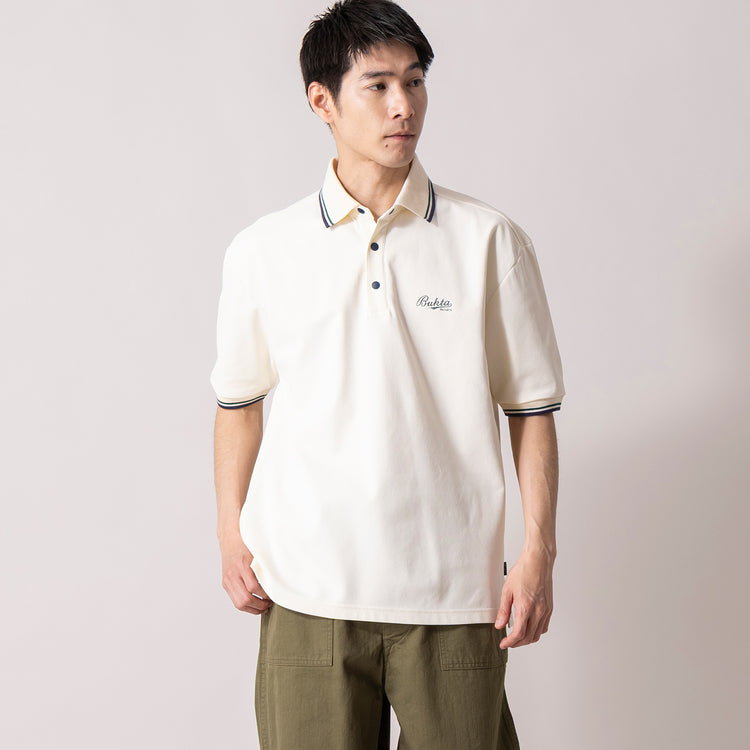 着用サイズ L(モデル身長180cm)