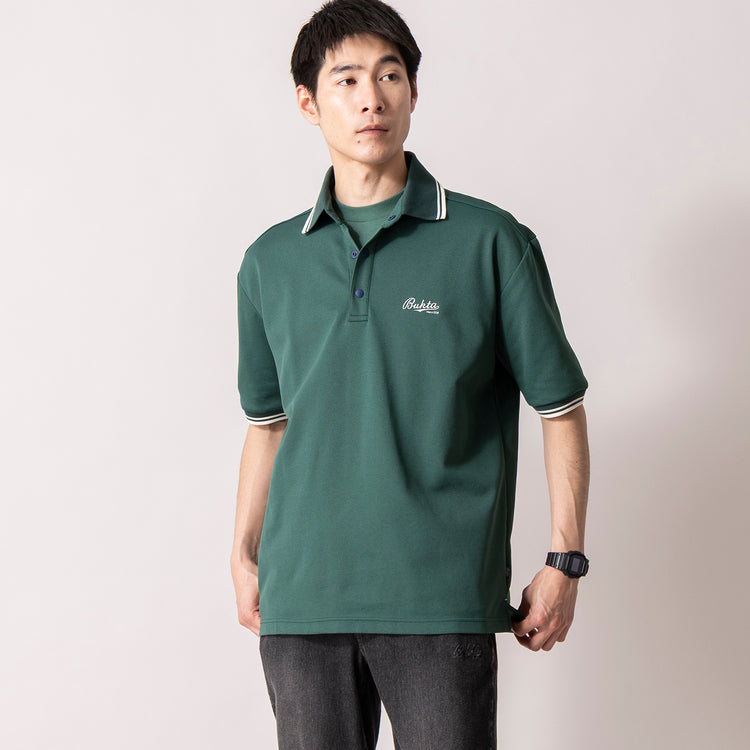 着用サイズ L(モデル身長180cm)