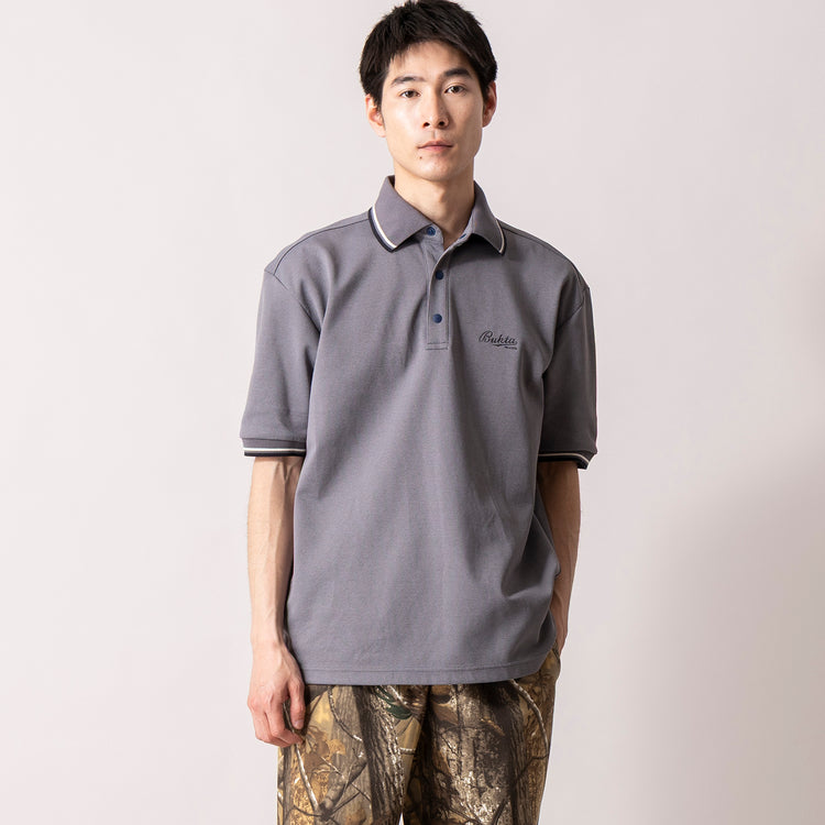 着用サイズ L(モデル身長180cm)