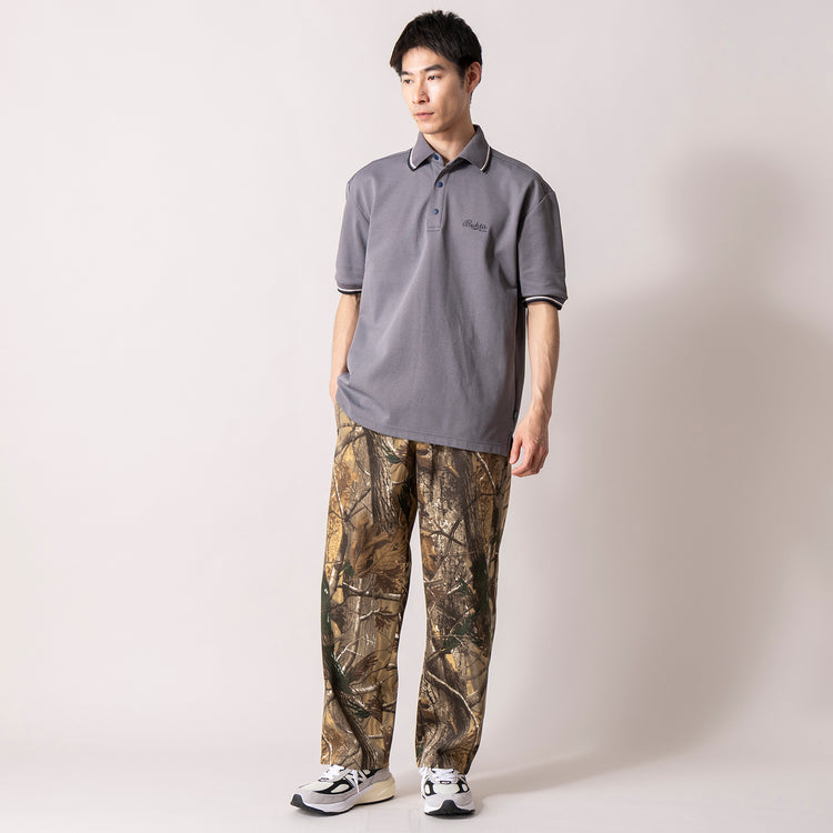 着用サイズ L(モデル身長180cm)