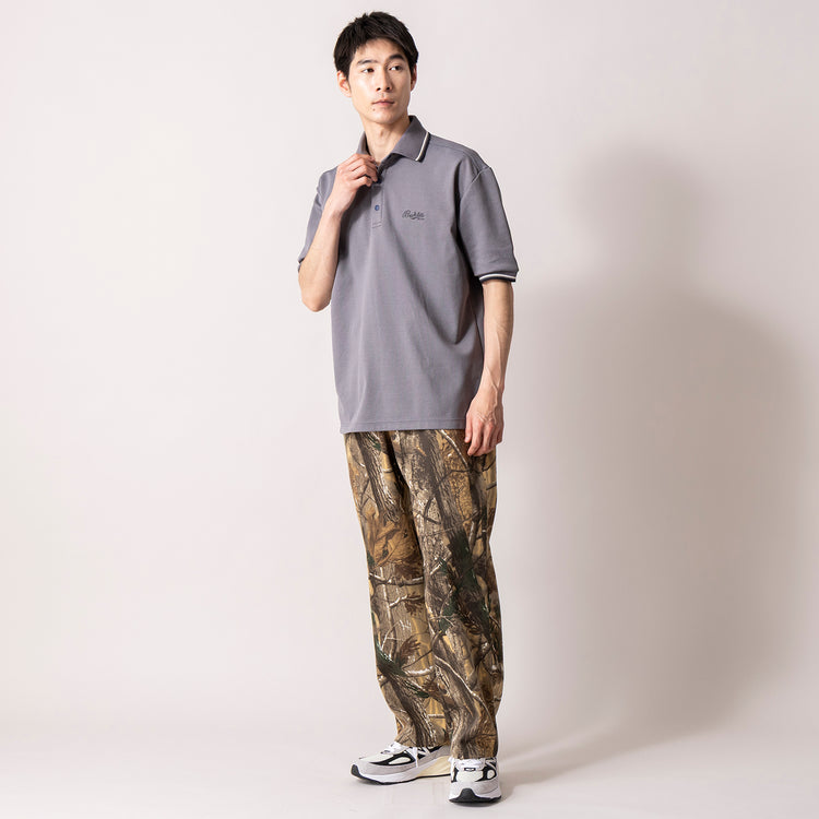 着用サイズ L(モデル身長180cm)