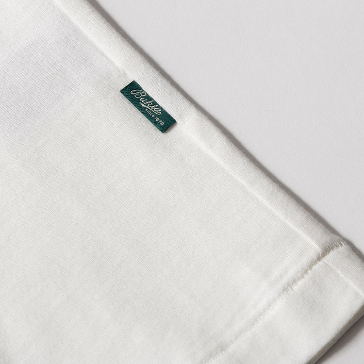 BUKTA | バクタ　PT半袖T(ROOTS)