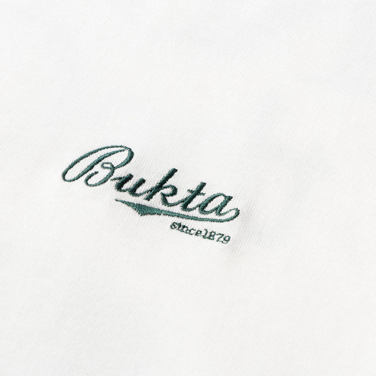 BUKTA | バクタ　PT半袖T(ROOTS)