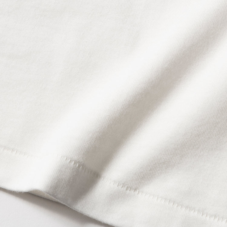 BUKTA | バクタ　PT半袖T(ROOTS)