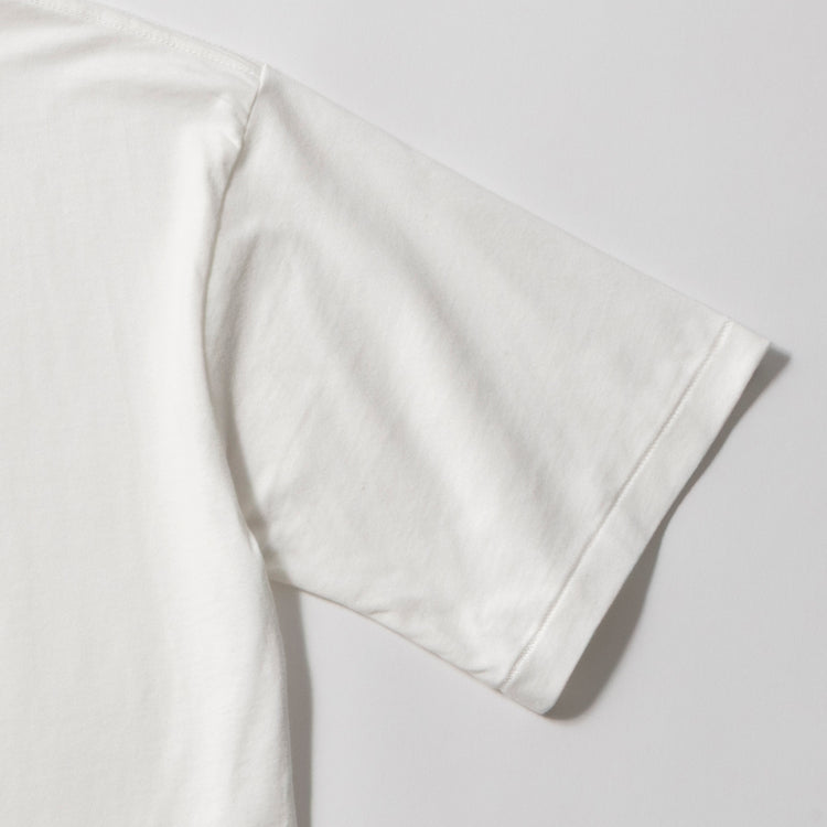 BUKTA | バクタ　PT半袖T(ROOTS)