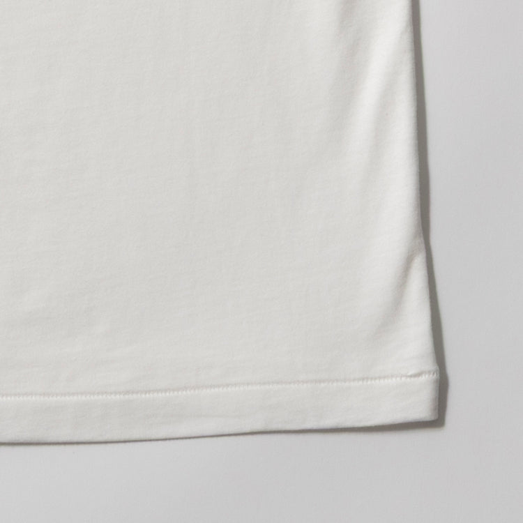 BUKTA | バクタ　PT半袖T(ROOTS)