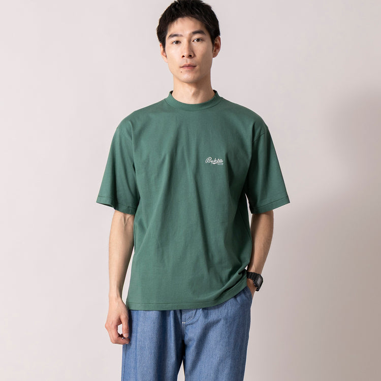 着用サイズ L(モデル身長180cm)