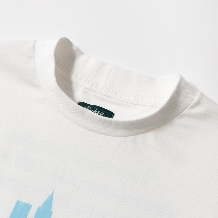 BUKTA | バクタ　PT半袖T(MAN)