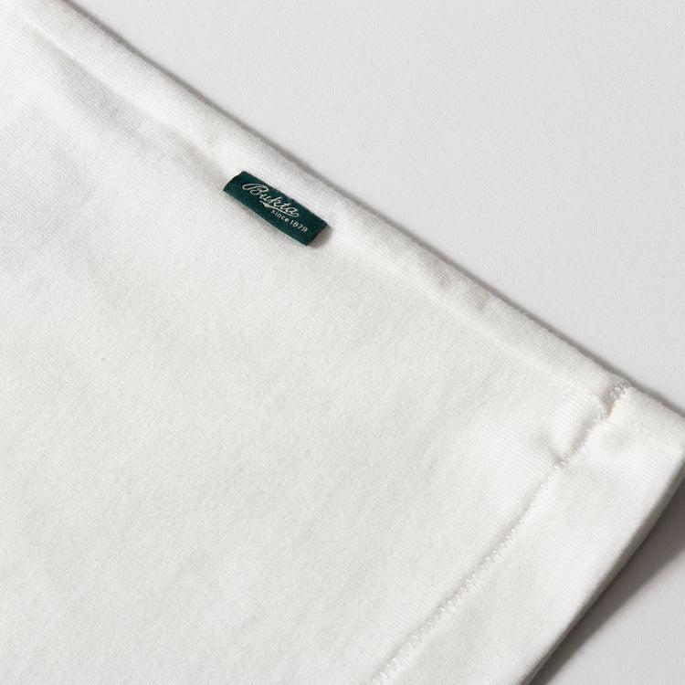 BUKTA | バクタ　PT半袖T(MAN)