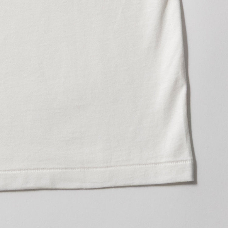 BUKTA | バクタ　PT半袖T(MAN)