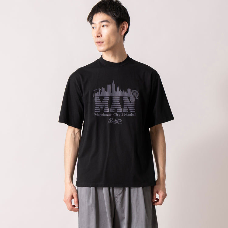 着用サイズ L(モデル身長180cm)