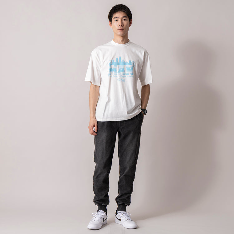 着用サイズ L(モデル身長180cm)