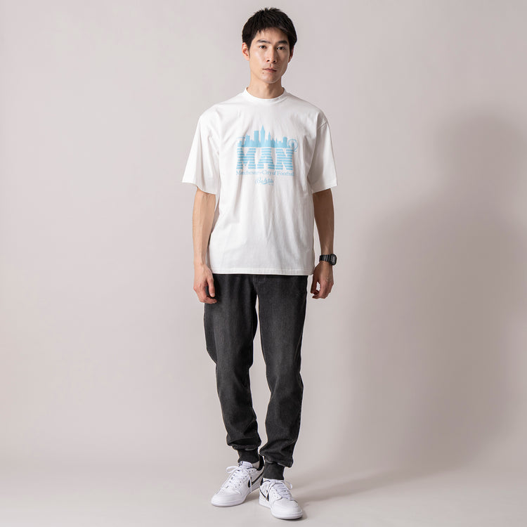 着用サイズ L(モデル身長180cm)