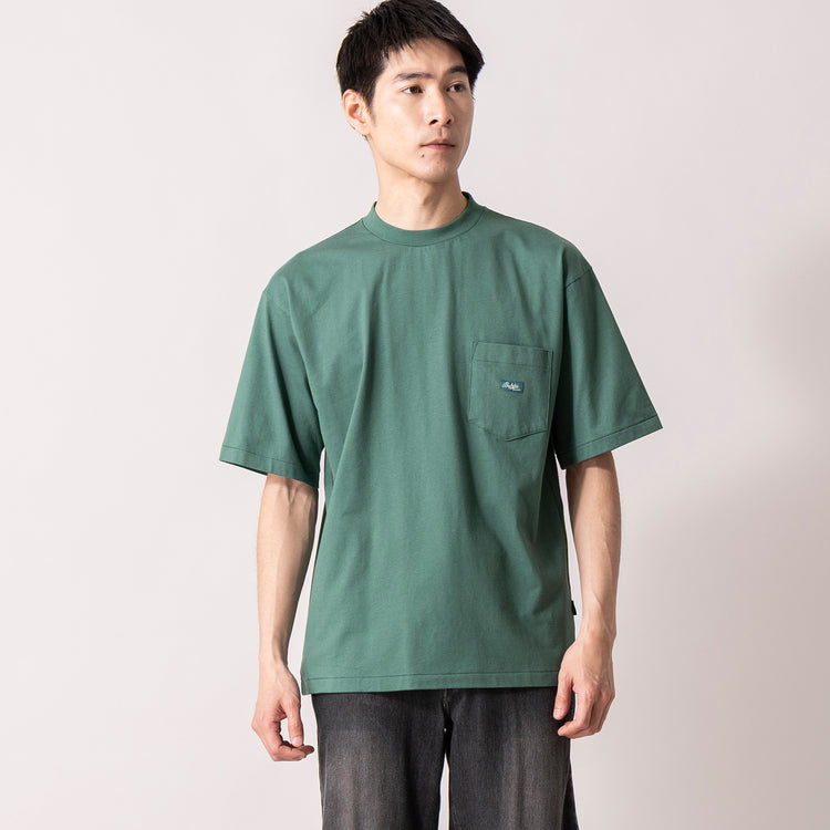 着用サイズ L(モデル身長180cm)
