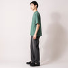 着用サイズ L(モデル身長180cm)