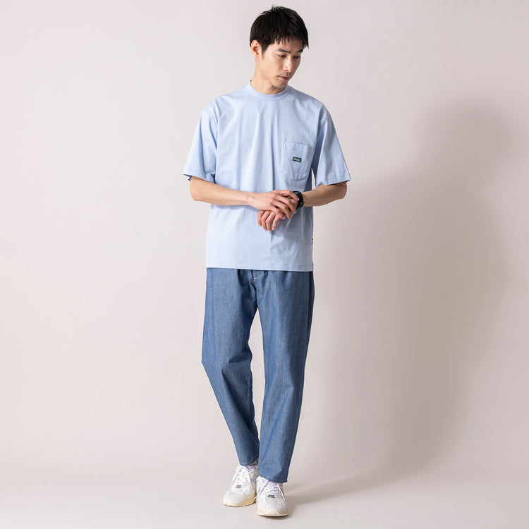 着用サイズ L(モデル身長180cm)