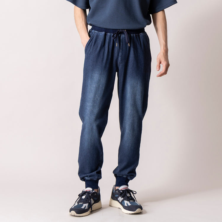 着用サイズL (モデル身長180cm)