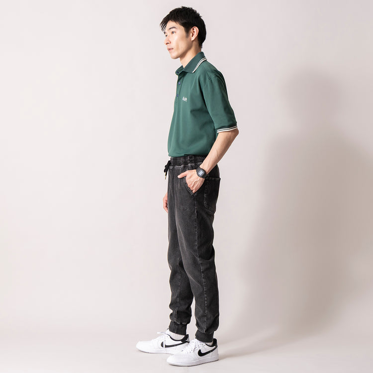 着用サイズL (モデル身長180cm)