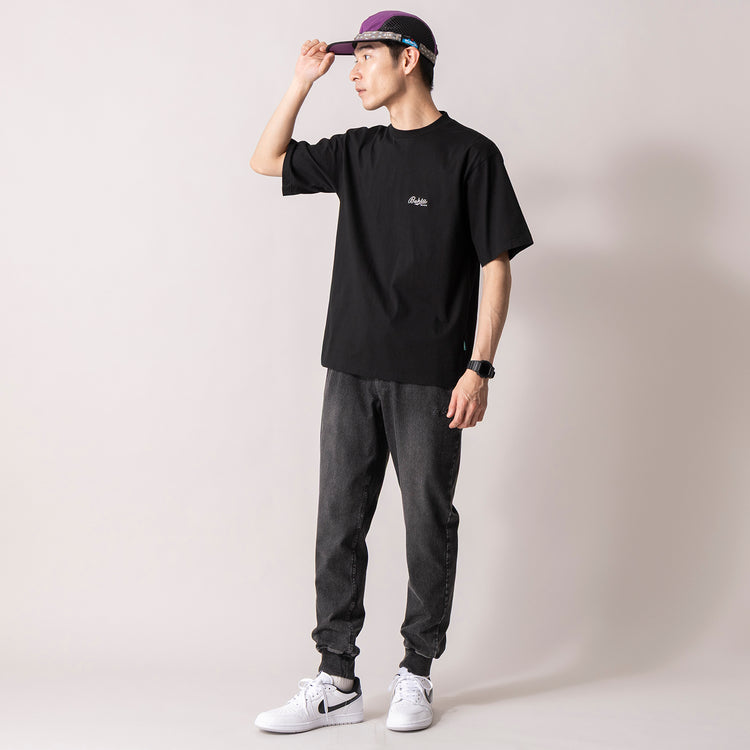 着用サイズL (モデル身長180cm)