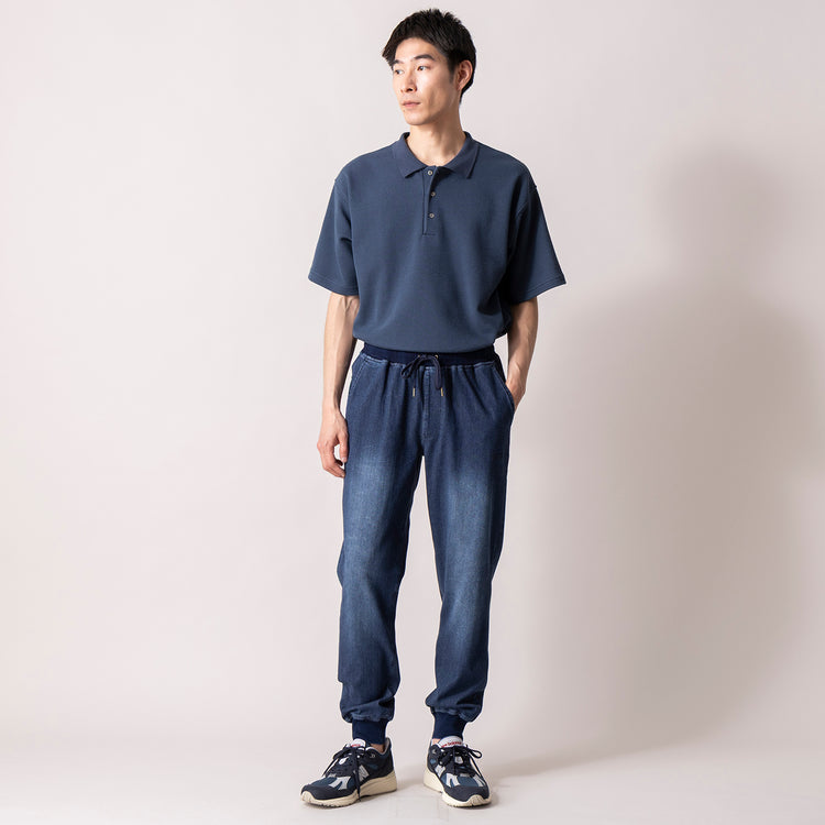 着用サイズL (モデル身長180cm)