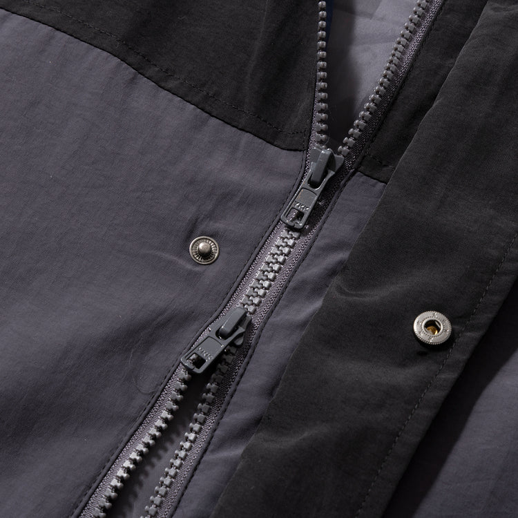 BUKTA | バクタ　レトロナイロンスタンドJK