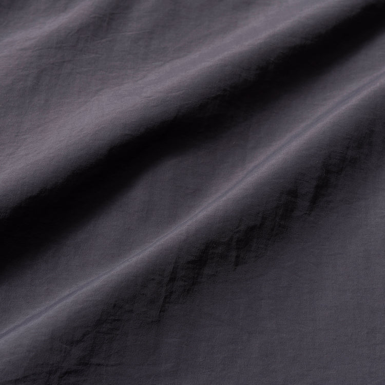 BUKTA | バクタ　レトロナイロンスタンドJK