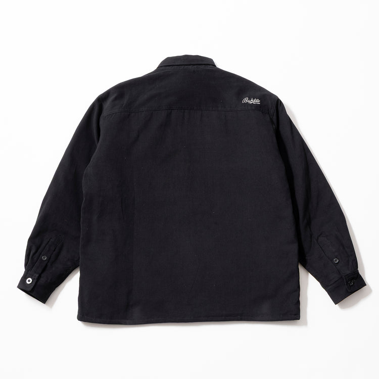 BUKTA | バクタ　中綿CPOジャケット