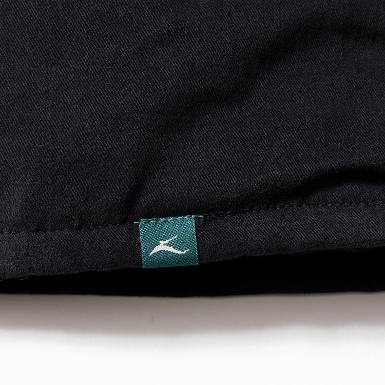 BUKTA | バクタ　中綿CPOジャケット