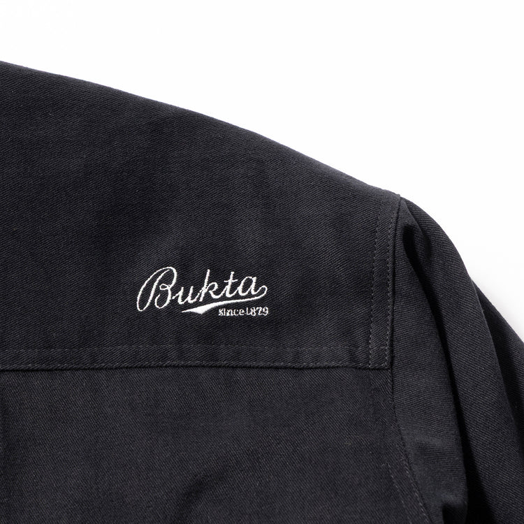 BUKTA | バクタ　中綿CPOジャケット