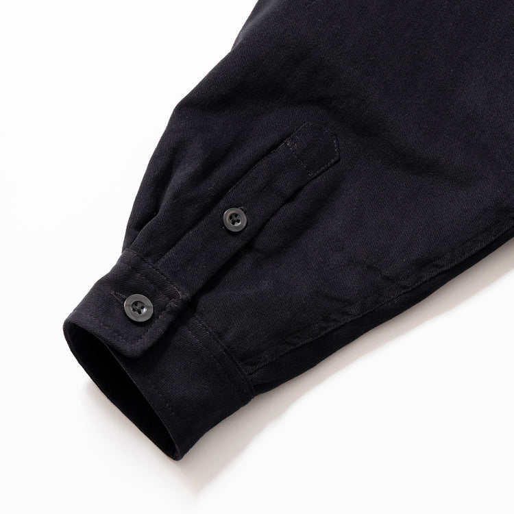 BUKTA | バクタ　中綿CPOジャケット