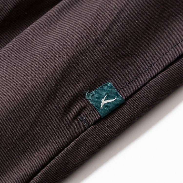 BUKTA | バクタ　2タックイージーワイドチノ