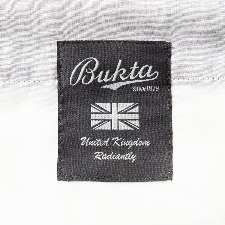 BUKTA | バクタ　2タックイージーワイドチノ