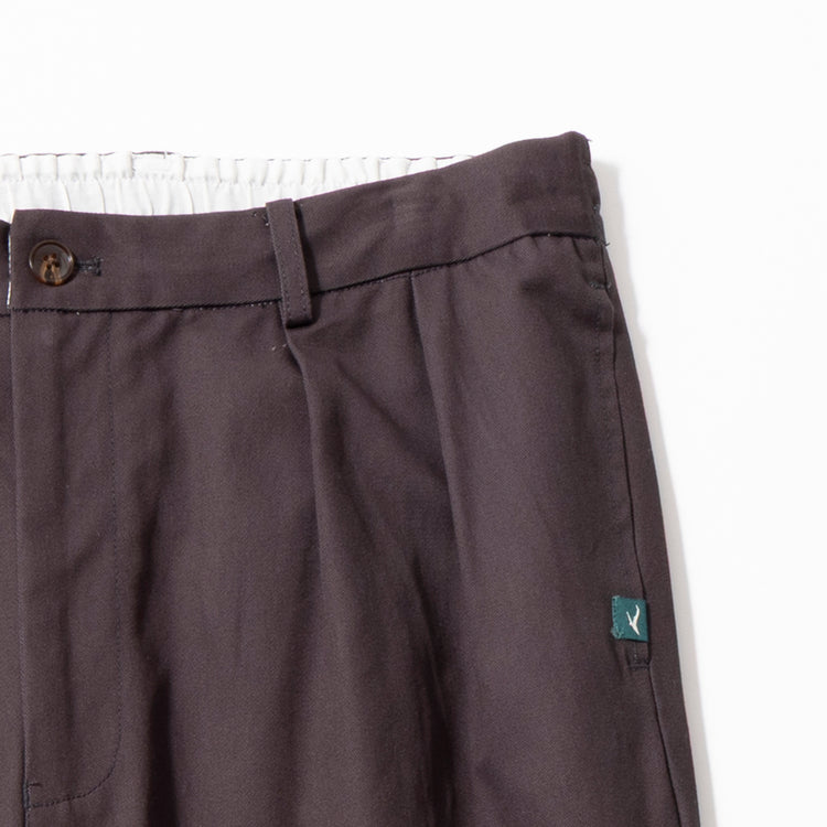 BUKTA | バクタ　2タックイージーワイドチノ