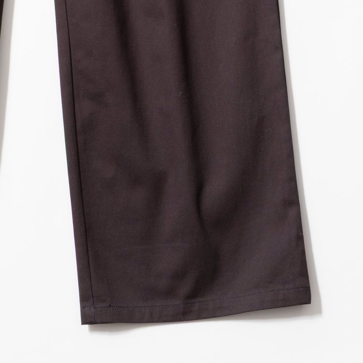 BUKTA | バクタ　2タックイージーワイドチノ